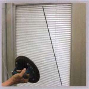 Commercial Window Blinds