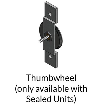thumbwheel